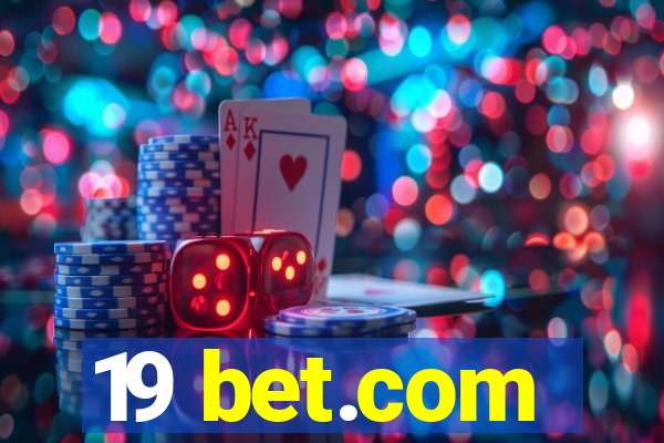 19 bet.com